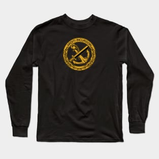 Arditi incursori Long Sleeve T-Shirt